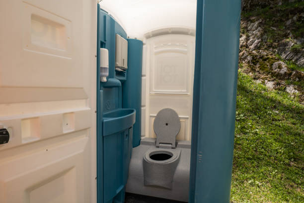 Professional porta potty rental in Coweta, OK