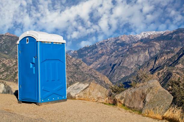 Best Porta potty rental near me  in Coweta, OK