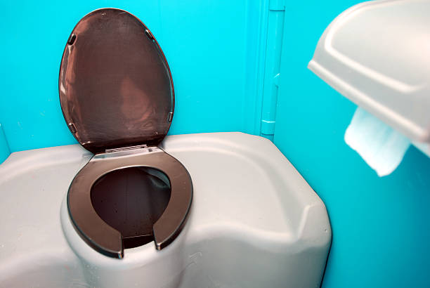 Portable Toilet Options We Offer in Coweta, OK
