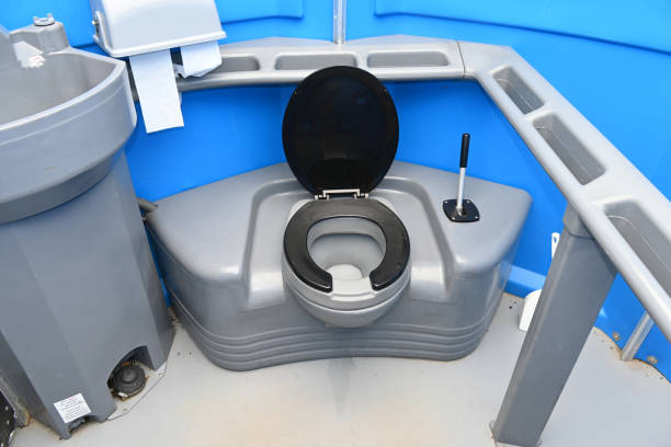 Best Porta potty delivery and setup  in Coweta, OK