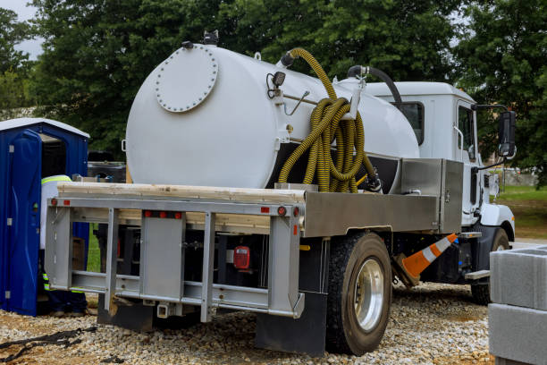 Best Portable toilet rental cost  in Coweta, OK