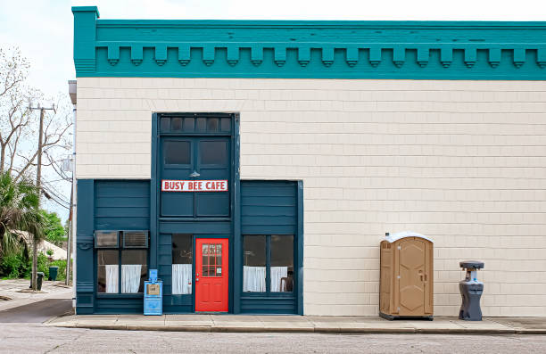 Best Porta potty for special events  in Coweta, OK
