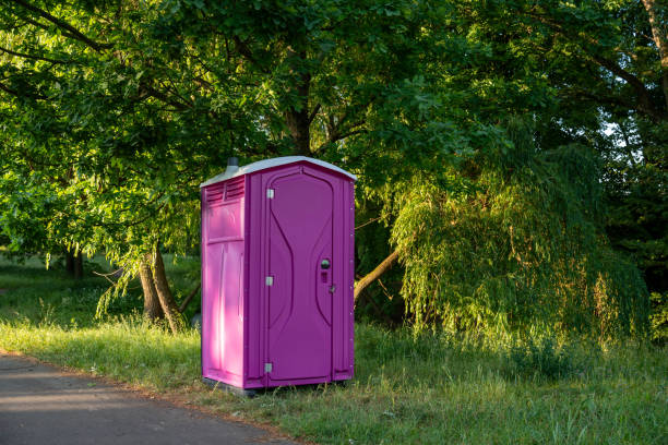 Best Portable bathroom rental  in Coweta, OK